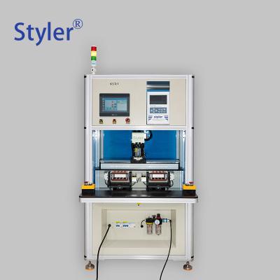 China Wholesale Price Brass Copper Wiring Welding Spot Welding Transformer Workshop Machinery Repairs for sale