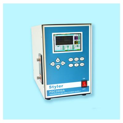 China Building Material Shops Battery Spot Machine Welding Single Phase200/240Vac 50/60Hz for sale