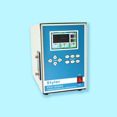 China Building Material Shops Electrofusion Welding Machine China Butt Welding Machine for sale