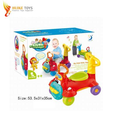 China Ride On Toy Chenghai Factory Price New Model Children Baby Cheap Plastic Ride On Toy Car for sale