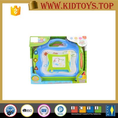 China Playing New Style Children's Magnetic Enrollment Board Magic Enrollment Board for sale