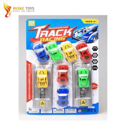 China New Slot Toy Car Toys, Toy Car Model, Kids Automobile Toy Set for sale