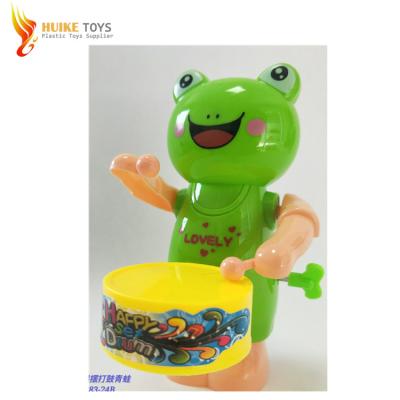 China 2 Mixed Small Cheap Promotional Plastic Wind Animal Toy for sale