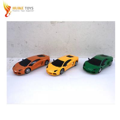 China Friction Toy Hot Children's Car Toy Sprayed Friction Racing Car For Sale March for sale