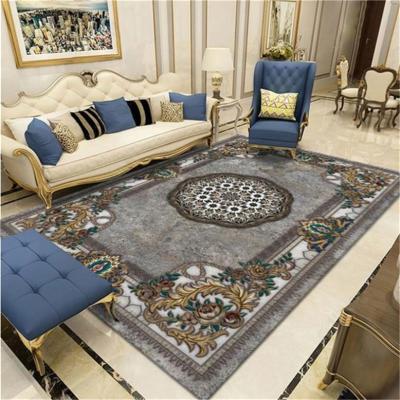 China Non Slip Cheap Multi Design Customized Decoration Home Carpet For Sale for sale