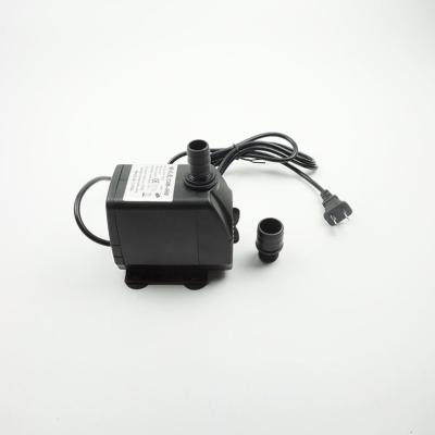 China New Product Energy Saving Chinese Aquarium Submersible Water Pump China Electric Water Pump for sale