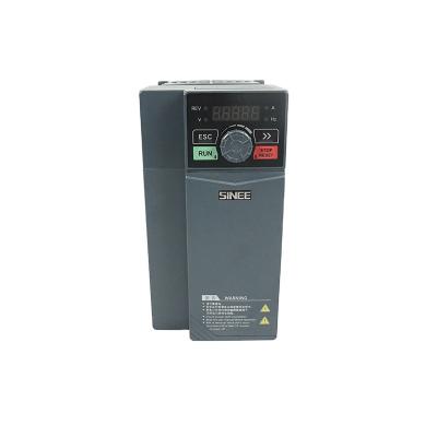 China Fans/Pumps/Motors Wholesale high performance frequency converter 1.5kw 2.2kw converter frequency for sale