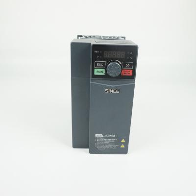 China Fans/pumps/motors china 220v to 380v 7.5kw 10kw 15kw 132kw VFD AC drive voltage frequency converter for water pump for sale