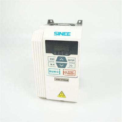 China Fans / Pumps / Motors Good Price Three Phase Vector Control Frequency Inverter 18.5KW 380V VFD for sale