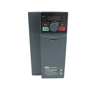 China 3 phase 380v 1.5kw/2.2kw/3.7kw Frequency AC Motor Drive Inverter VSD/VFD/50HZ Motors Fans/Pumps/Inverter CE for sale