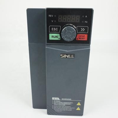 China Fans / pumps / motors wholesale high performance 2.2KW solar vfd drive for sale