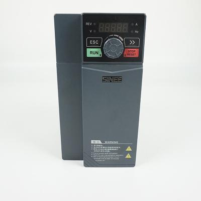 China Fans / pumps / motors vdf power inverter converter frequency 2.2 kw for wholesale for sale