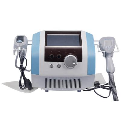 China Wrinkle/fat remover body cavitation and monopolar rf radio frequency tummy removal slimming machine face eye lift skin tightening equipment for sale