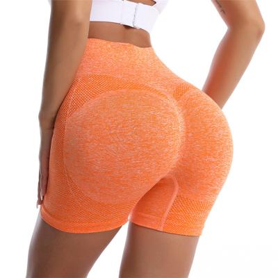 China Best Viable Selling Leggings High Quality Workout Fitness Women Sport Squat Make Wear Resistant Active Shorts for sale