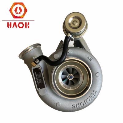 China Machinery Repair Shops Diesel Engine Parts QSB6.7 Turbocharger 4955746 for sale