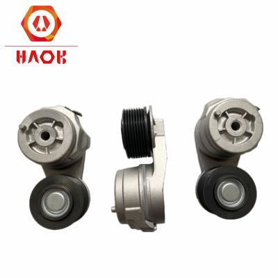 China QSB6.7 machinery repair shops diesel engine belt tensioner 3976834 3957434 for sale