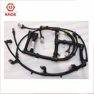 China Machinery Repair Shops Diesel Engine Spare Parts QSB6.7 Electronic Control Module Wiring 3976418 for sale