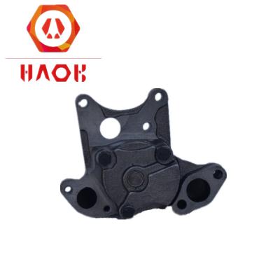 China Machinery Repair Shops Diesel Engine Parts 4132F056 Oil Pump 1000/1004 Engine for sale