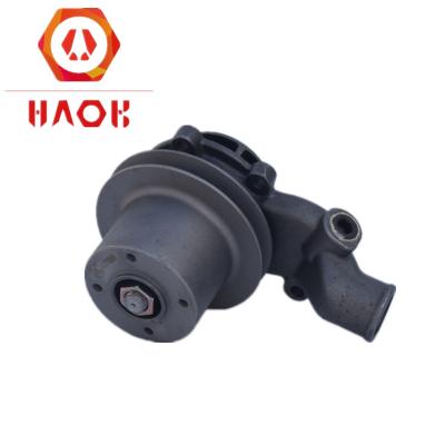 China Machinery Repair Shops Diesel Engine Parts U5MW0104 Water Pump Engine 4.236 for sale