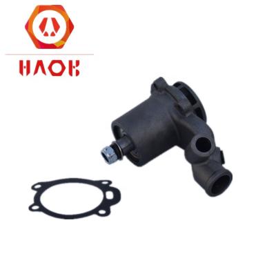 China Machinery repair shops diesel engine parts U5MW0106 water pump motor 1004-40S 1004G 1004-40T for sale