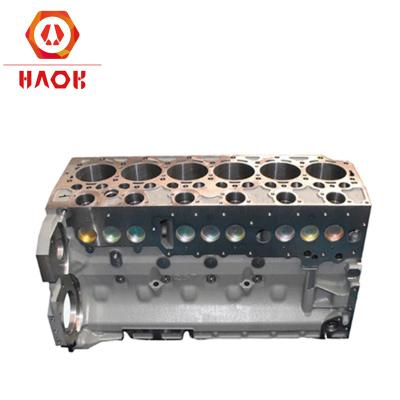 China machinery repair shops deutz diesel engine parts crankcase cylinder block 04282834 for Deutz 2012 2013 engines for sale