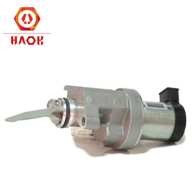 China Machinery Repair Shops Deutz Engine Parts High Quality Stop Device 04506592 for sale