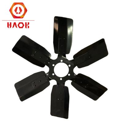 China Machinery Repair Shops Deutz Diesel Engine Parts Fan For TD226B-6D Engines for sale