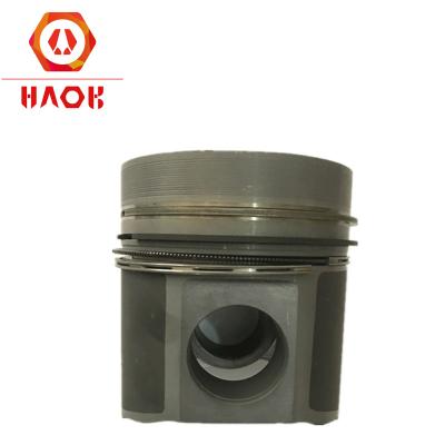 China Machinery Repair Shops Deutz Engine Parts Piston 04182778 02143456 For Deutz 413 Engine for sale