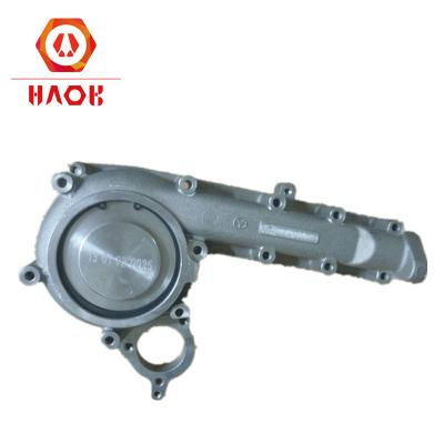 China Machinery Repair Shops Deutz Diesel Engine Spare Parts Water Pump 02931391 For 1015 Engine for sale