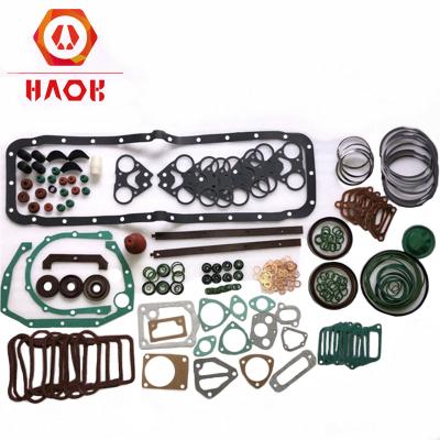 China Machinery Repair Shops Diesel Engine Parts Gasket Set 02928985 For Deutz F8L413 for sale