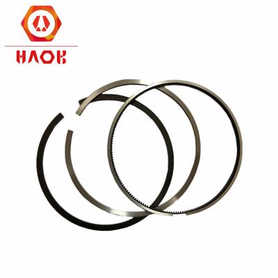 China Machinery Repair Shops Deutz F8L413F Diesel Engine Parts Piston Rings 04240457 for sale