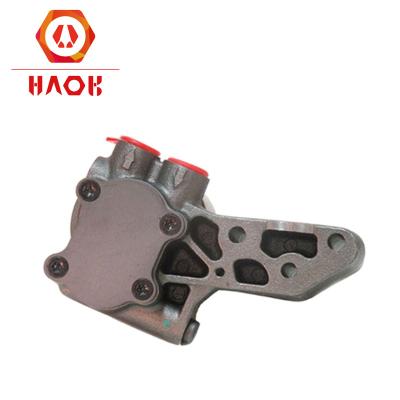 China Diesel Deutz TCDL 2012 2013 Engine Parts Fuel Supply Pump 04294706 Standard 04297075 Sizes for sale