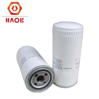 China Machinery Repair Shops Deutz Diesel Engine Spare Parts Oil Filter 01183574 For 2012 Engine for sale