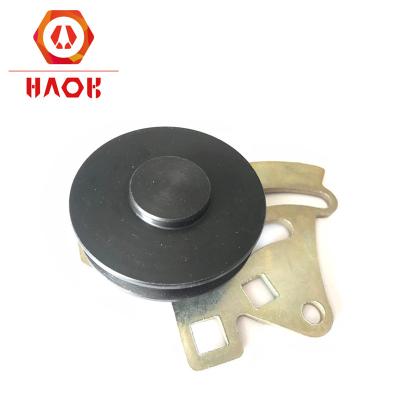 China Machinery Repair Shops Deutz Diesel Engine Spare Parts Tensioner 04175031 For 2011 1011 Engine for sale