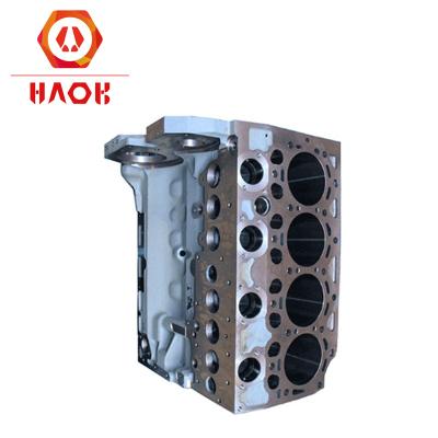 China Machinery Repair Shops Deutz Diesel Engine Spare Parts Cylinder Block For 1012 Engine for sale