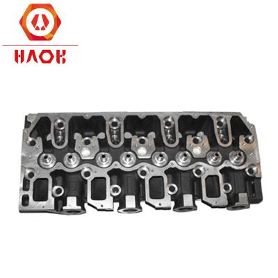 China Machinery Repair Shops Deutz Diesel Engine Spare Parts Cylinder Head For 1012 Engine for sale