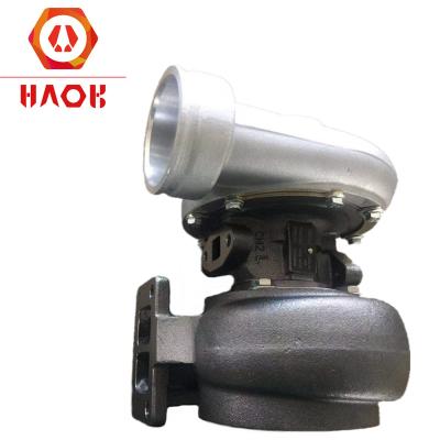 China Deutz Diesel Engine Spare Parts Turbocharger 04259315 For BF6M1013 Engine Standard Size for sale