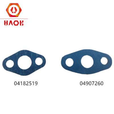 China Machinery Repair Shops Deutz 1013 2013 Diesel Engine Spare Parts Turbocharger Gasket 04182519 for sale