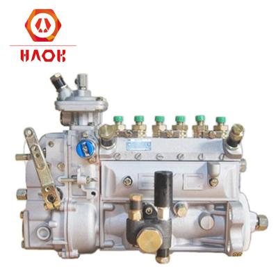 China Deutz Diesel 913 Engine Spare Parts Fuel Injection Pump Standard Size for sale