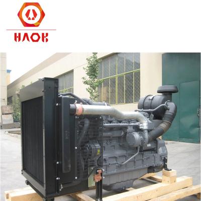 China Deutz BF6M1013 Water Cooled Diesel Engines Water Cooled Under Deutz License for sale