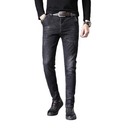 China 2020 blue QUICK DRY men's products new arrival jeans jacket for men for sale