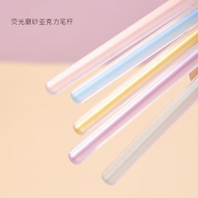 China Beauty painting tools source factory Japanese style nail art tools, a set of brushes, a full set of phototherapy cable crystal paint for sale