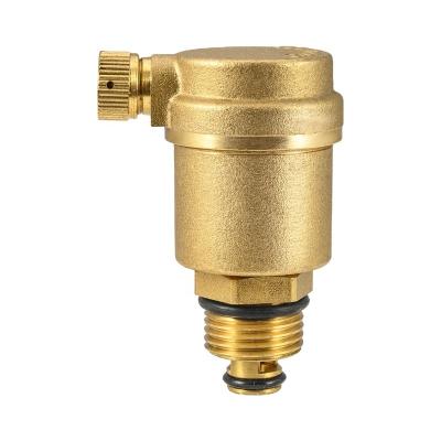 China AV4310 Modern Automatic Vent Valve For Radiant Heating System for sale