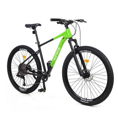 China Wholesale high quality 29 inch variable speed aluminum alloy xunwuk customized cheap adult mountain bike bicycle for sale