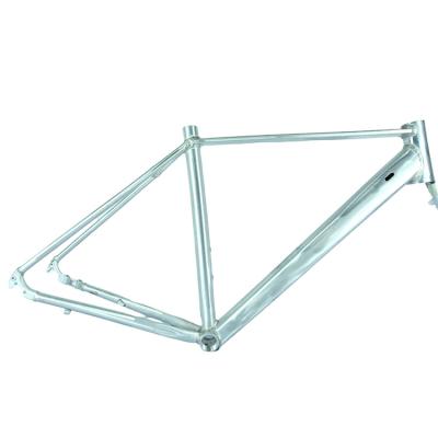 China China Reasonable Design Aluminum Alloy 6061 Mountain Bike Frame Affordable Bicycle Frames for sale