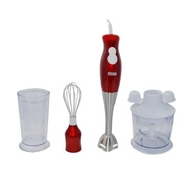 China Quickly 4 in 1 Electric Juice Bean Beater Kitchen Food Blender Hand Mixer Vegetable Chopper for sale