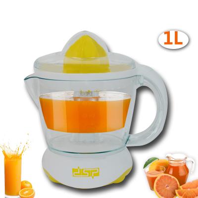 China Hotel Electric Citrus Juicer Lemon Juicer Fruit Extractor Household Orange Fruit Juicing for sale