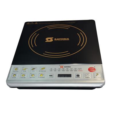 China Household Electric Stove Induction Cooker Hot Dish Electric Cooking Tool for sale