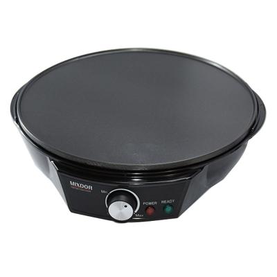 China Household Roti Maker Electric Pancake Maker Griddle Maker Pancake Maker Pancake Dessert Maker Baking Pan for sale