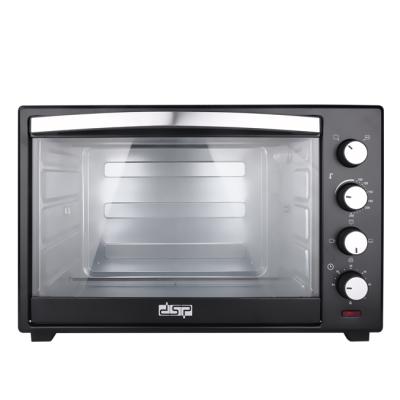 China Electric Household Oven Toaster Barbecue Bread Baking Appliances For Kitchen 60L for sale